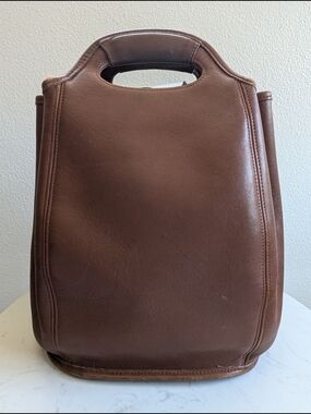 Rare Coach Vintage Bag 9994